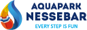 Аквапарк Несебър Лого