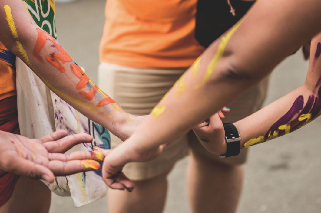 Тиймбилдинги и корпоративни субития, Аквапарк Несебър