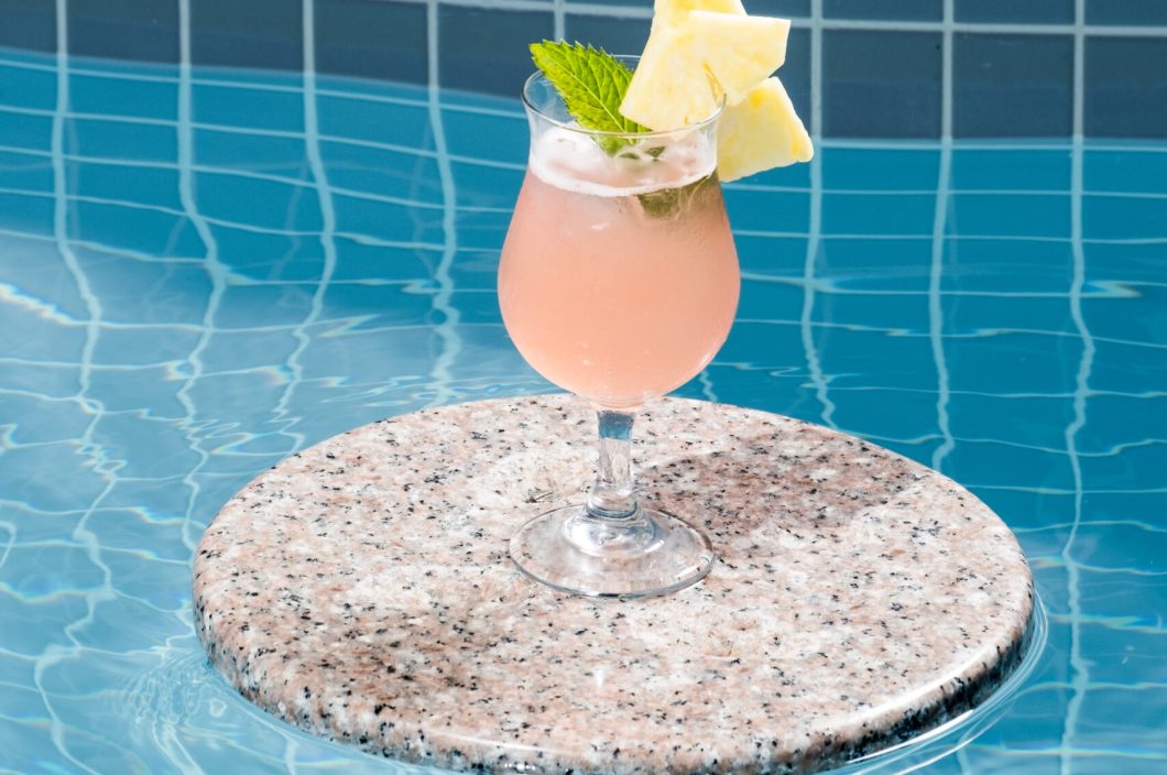 Aquapark Nessebar-Cocktail Bars